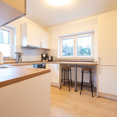 Ferienwohnung in Garmisch-Partenkirchen mit eleganter Innenausstattung