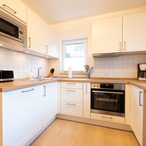 Ferienwohnung in Garmisch-Partenkirchen mit harmonischem Design