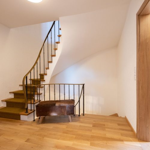 Ferienwohnung in Garmisch-Partenkirchen mit gemütlichem Interieur