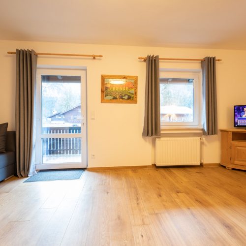 Ferienwohnung in Garmisch-Partenkirchen mit eleganter Wohnfläche