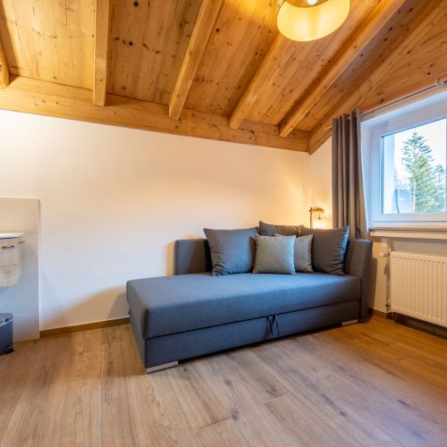 Ferienwohnung in Garmisch-Partenkirchen mit gemütlicher Innenausstattung