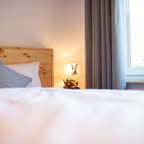 Ferienwohnung in Garmisch-Partenkirchen mit hochwertiger Einrichtung