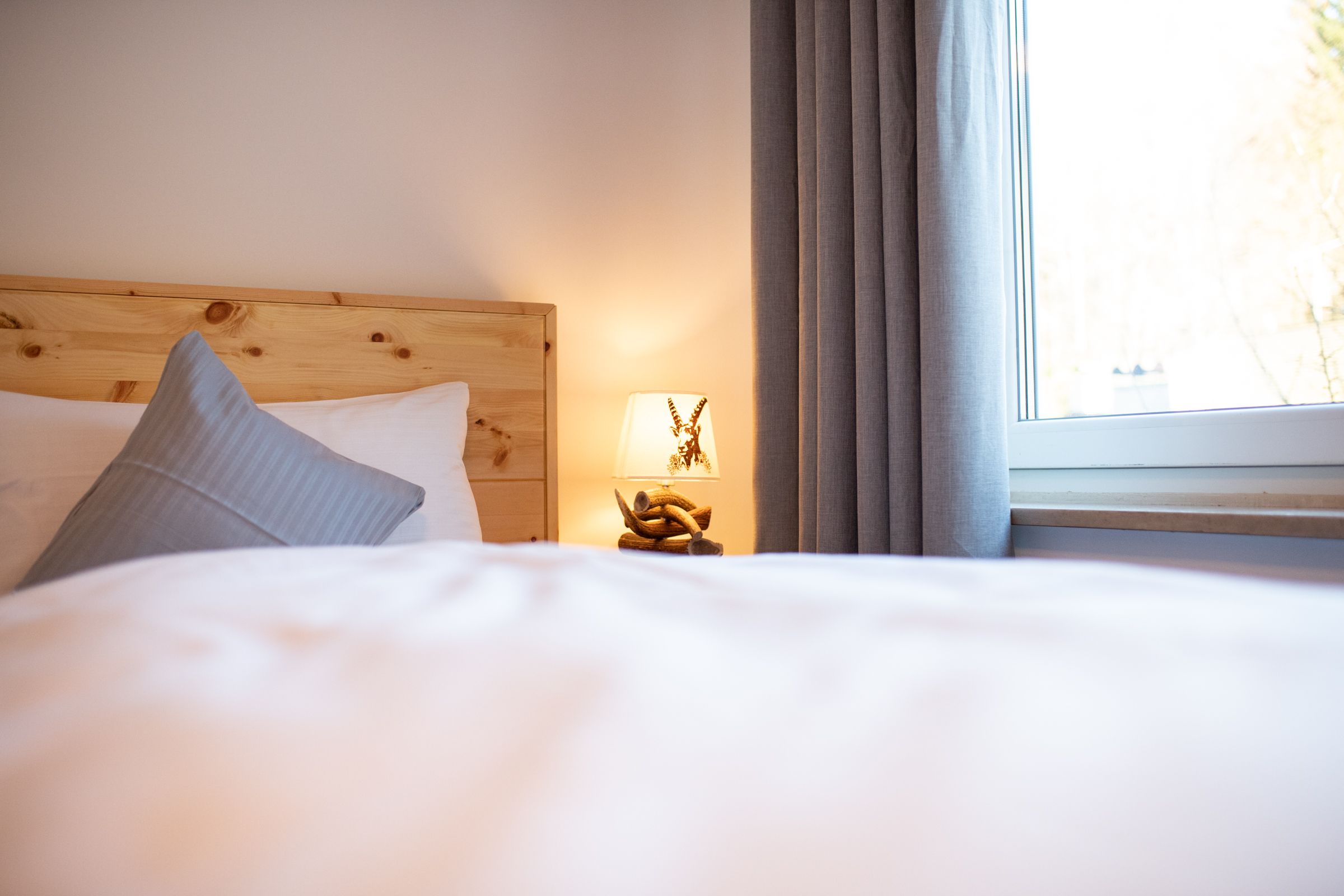 Ferienwohnung in Garmisch-Partenkirchen mit hochwertiger Einrichtung