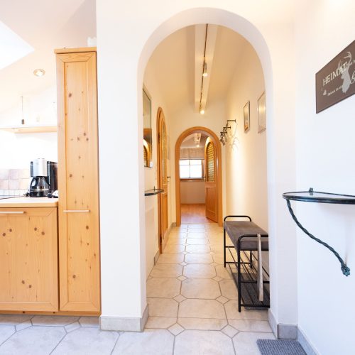 Ferienwohnung in Garmisch-Partenkirchen mit traditionellem Charme