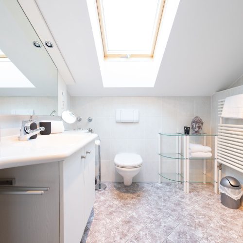 Ferienwohnung in Garmisch-Partenkirchen mit hochwertiger Ausstattung