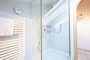 Ferienwohnung in Garmisch-Partenkirchen von innen fotografiert