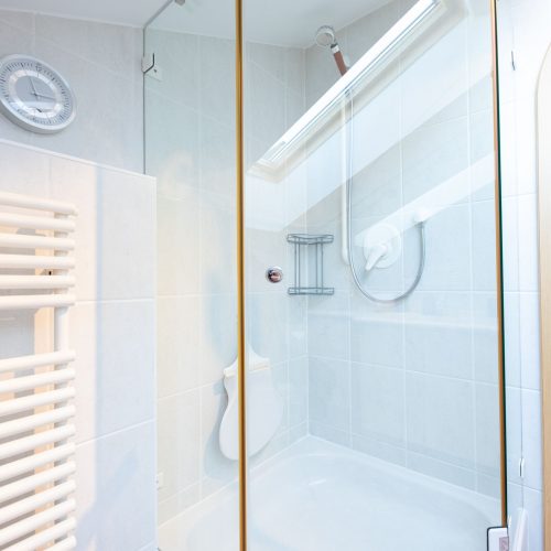 Ferienwohnung in Garmisch-Partenkirchen von innen fotografiert