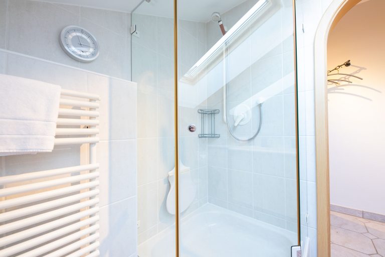 Ferienwohnung in Garmisch-Partenkirchen von innen fotografiert