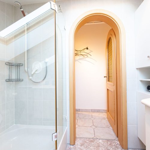 Ferienwohnung in Garmisch-Partenkirchen mit komfortabler Einrichtung