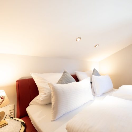 Ferienwohnung in Garmisch-Partenkirchen mit großzügigem Raumangebot