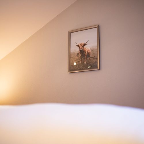 Ferienwohnung in Garmisch-Partenkirchen mit rustikalem Charme