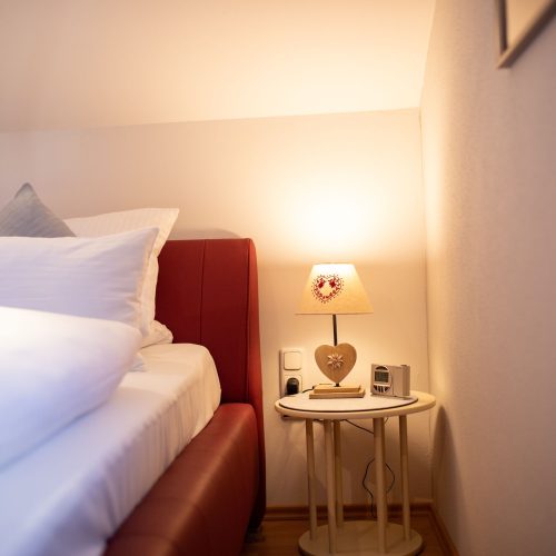 Elegante Ferienwohnung in Garmisch-Partenkirchen von innen