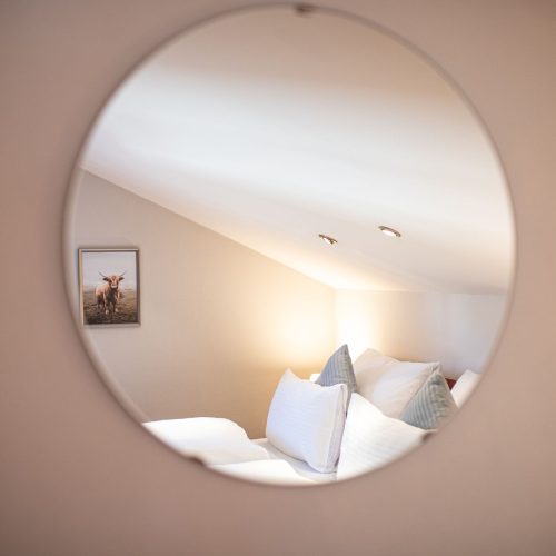 Gemütliche Ferienwohnung in Garmisch-Partenkirchen von innen