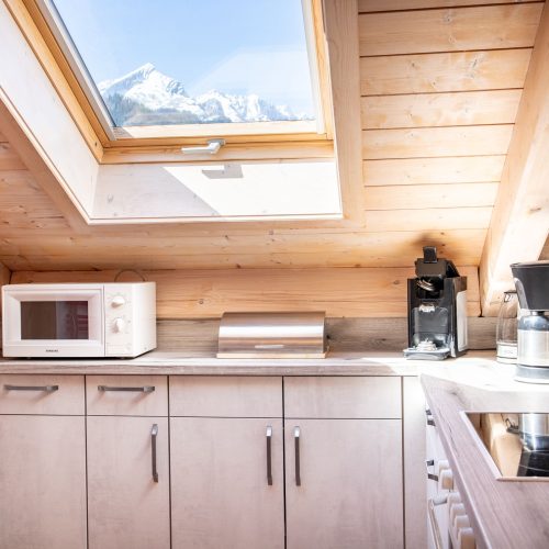 Ferienwohnung in Garmisch-Partenkirchen mit harmonischer Einrichtung