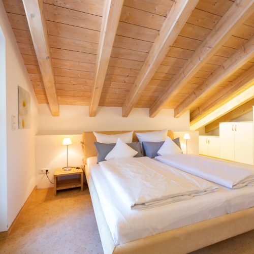 Ferienwohnung in Garmisch-Partenkirchen mit schöner Innenausstattung