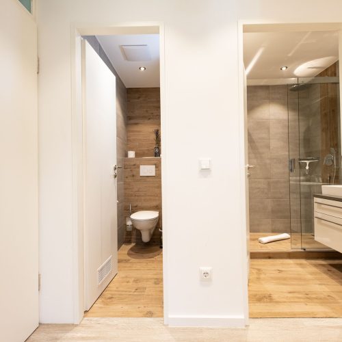 Ferienwohnung in Garmisch-Partenkirchen mit liebevollem Interieur