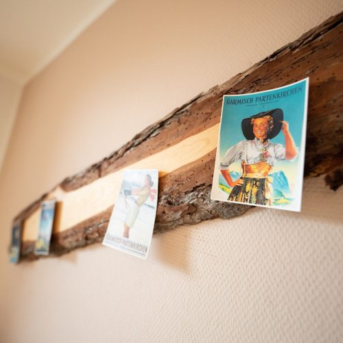 Bilder in Ferienwohnung in Garmisch-Partenkirchen