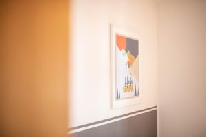 Kleines Bild in Ferienwohnung in Garmisch-Partenkirchen