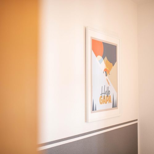 Kleines Bild in Ferienwohnung in Garmisch-Partenkirchen