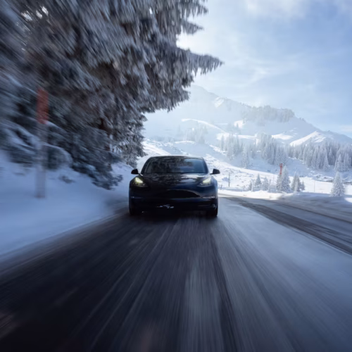 Objekte mit E-Ladestation