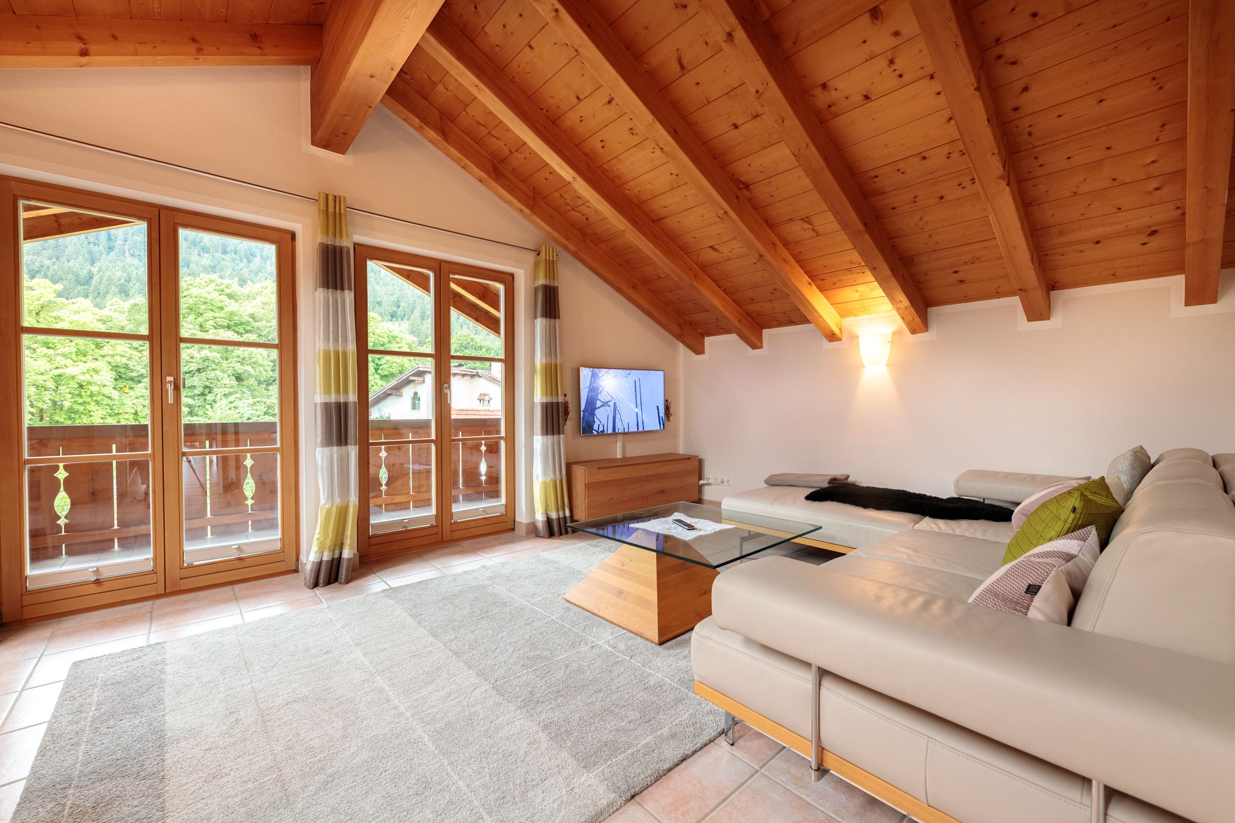 Kramer Lodge